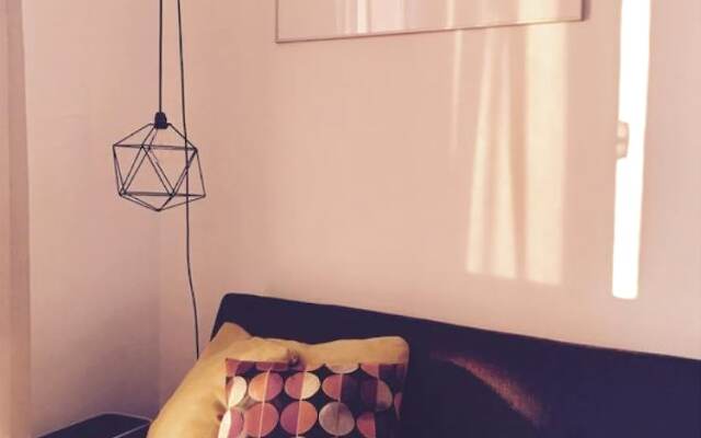 San Vito Loft