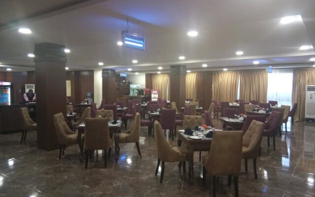 Best Western Plus Enugu