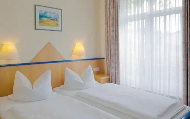Sporthotel Malchow