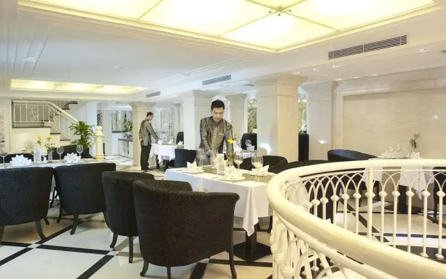 Khách Sạn Church Boutique @ 95 Hàng Gai