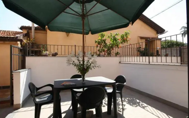 Casa Gabriella