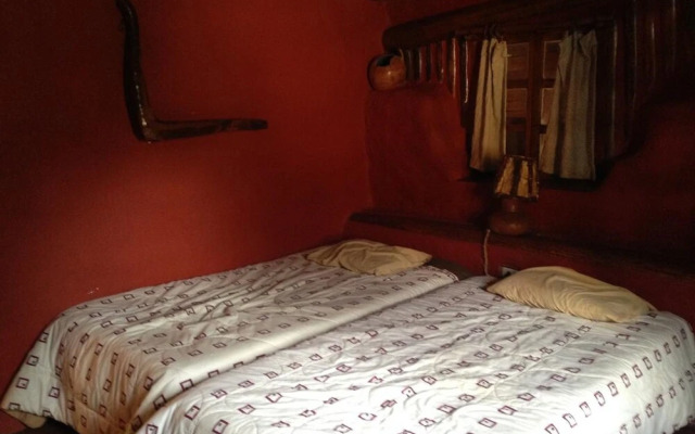 Lodge San Vicente