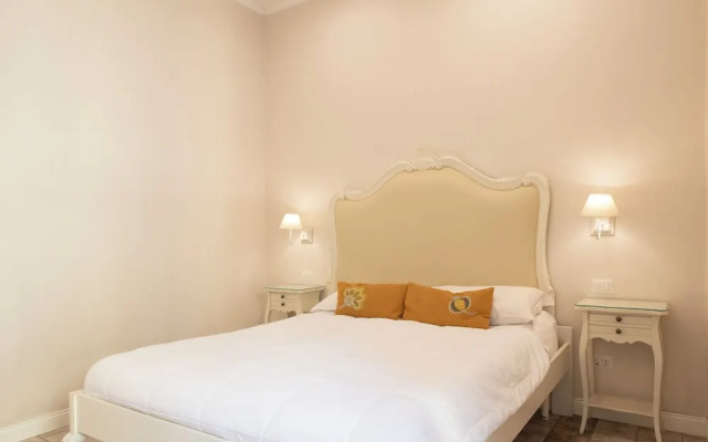 Certosa Suite