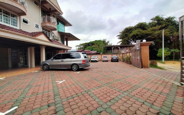 SPOT ON 89942 M & H Rizq Ventures