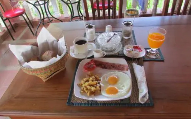 Phoumrumduol Guest House