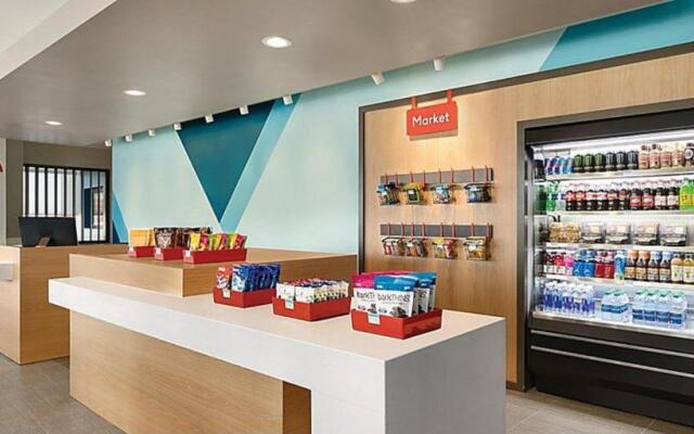 avid hotel Nashville Airport by IHG