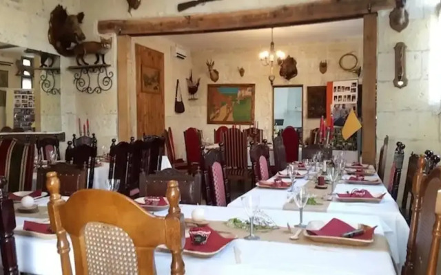 La Chancellerie