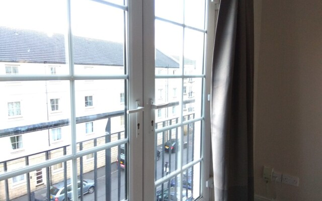 Leith House Apartments