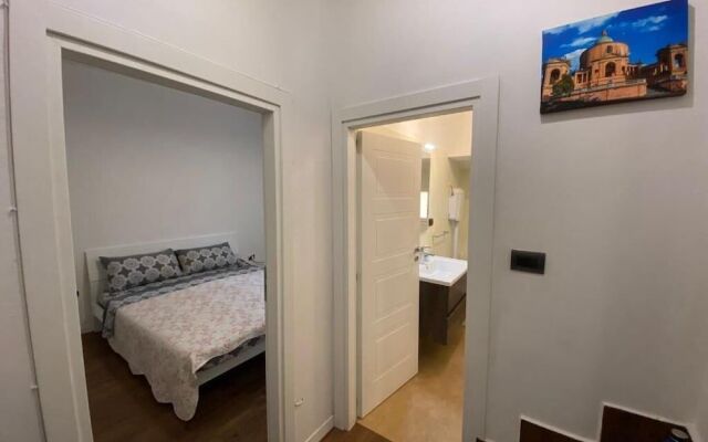 Casina nel Borgo