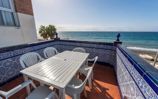 Beach House Algarrobo Costa