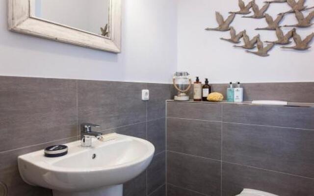 Ferienhaus Seeschwalbe 37