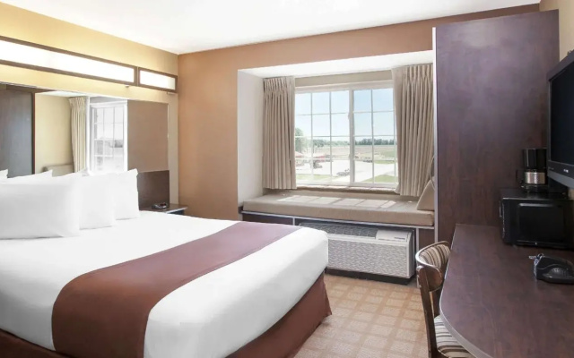 Studio 6 Suites - Breaux Bridge, La