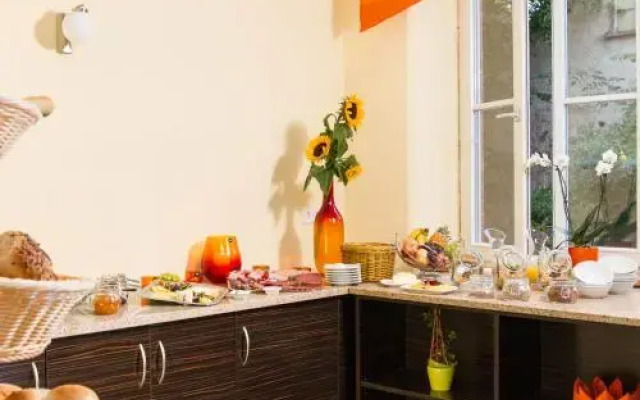 Pension Katharinenschule