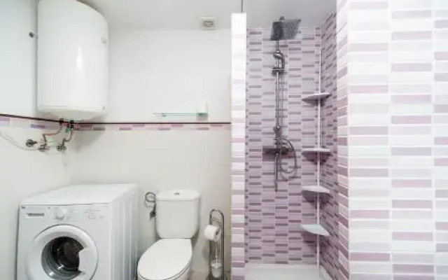 Casa Rural Guerrero 1