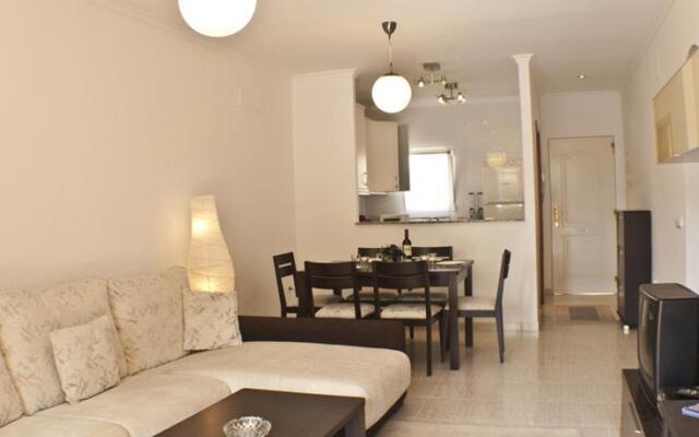 Bungalow Lilia