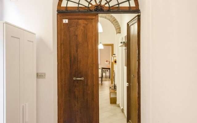 Appartamento Schiavonia