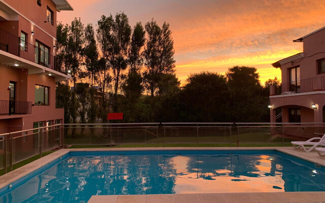 Cabañas Ayres de Mar