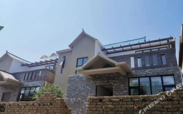 Shiguang Xiaozhu Hotel