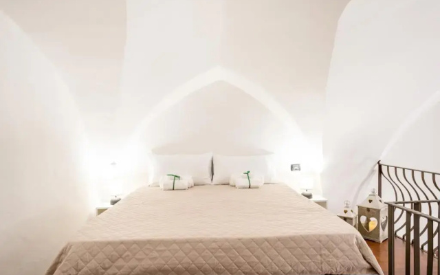 Casa Lia Lovely Apt In The Heart Of Ostuni