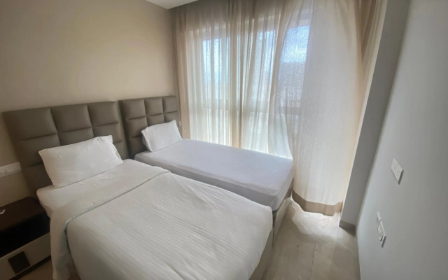 Maxxvalue Apartment Hiranandani Powai - RH5