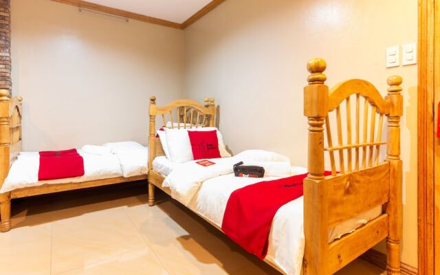 Brickwood Suites by RedDoorz