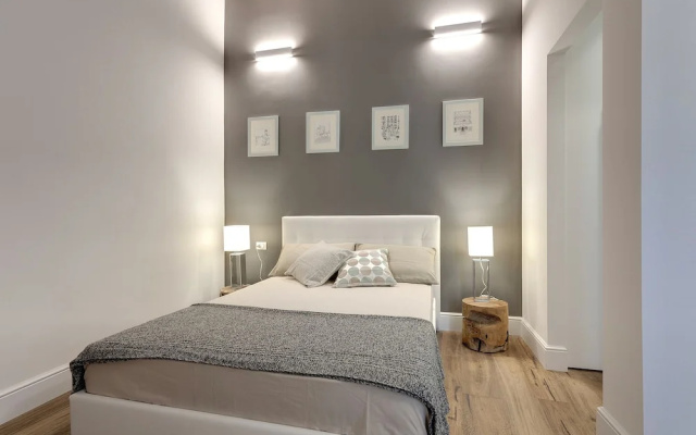 Mamo Florence - Il Moro Apartment