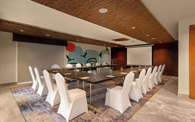 Auradoon Dehradun - By Leisure Hotels