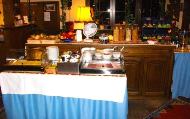 Hotel Heidelberger Tor
