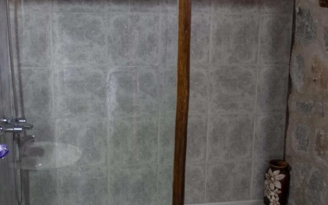 Cabanas Los Arroyitos