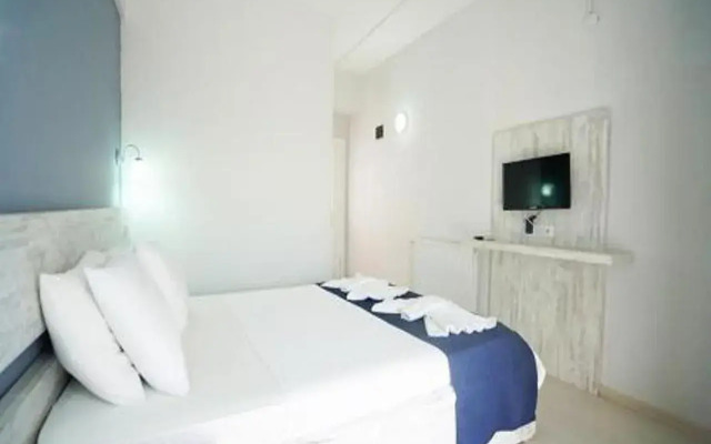 Afytos Akcay Tatil Koyu