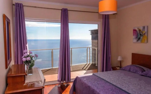 Benoni House by Stay Madeira Island