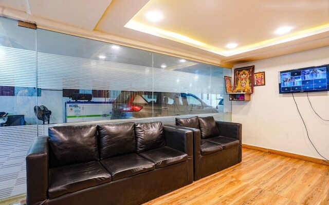 Fabhotel Raj Vihar Residency