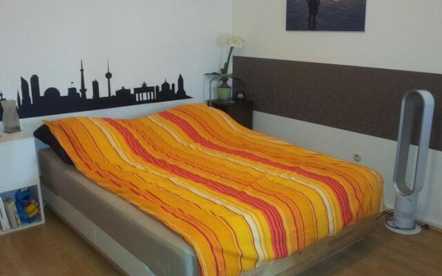 City Casita Berlin