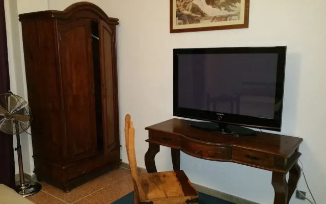 Der Bahnhof B&B
