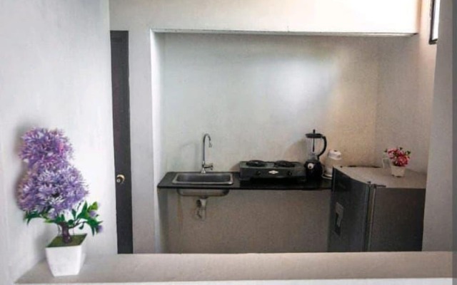 Apartment In Cartagena Close To The Sea With Air Conditioning And Wifi