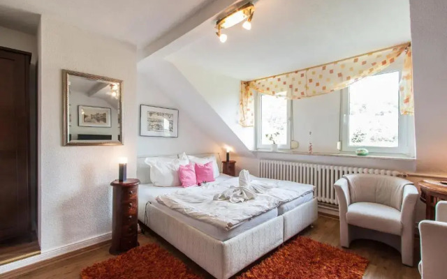 Villa Amber