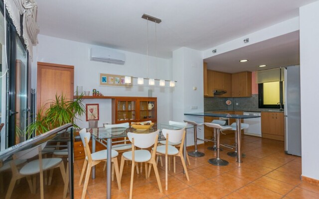 Homeholidaysrentals Escapade - Costa Barcelona