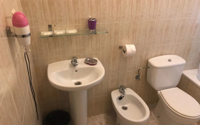 Aparthotel Wellamar