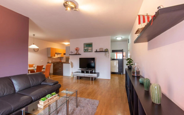 Flexible SelfCheckIns 31 - Zagreb - Garage - Loggia - New