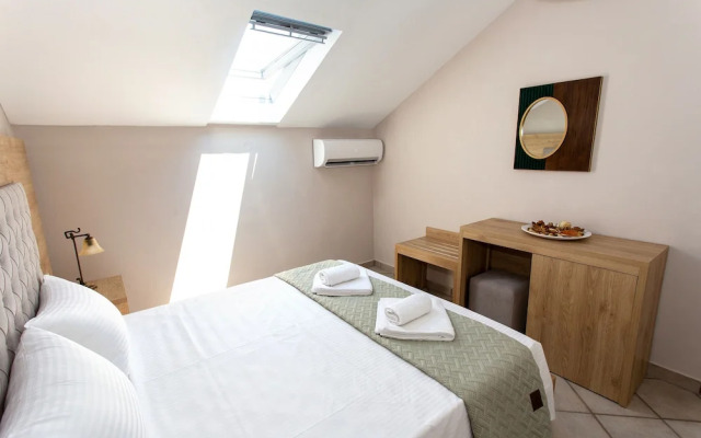 Caretta - Caretta Hotel