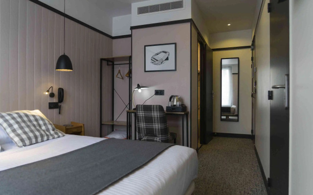Hotel SUB