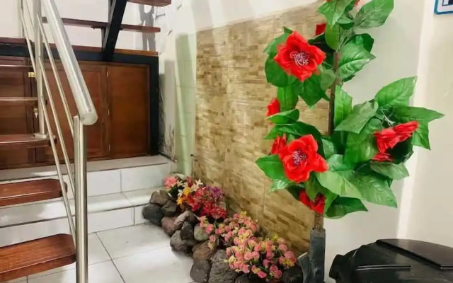 Confort Home Departamentos en Baños