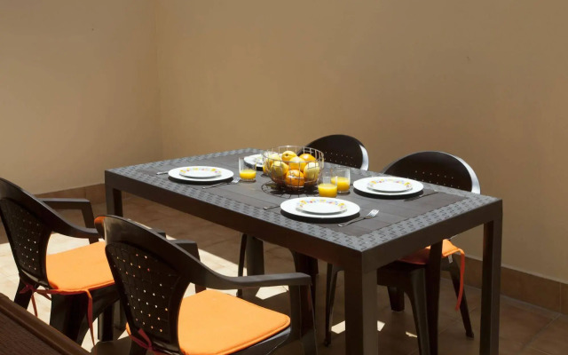 Singular Stays Puzol Beach III