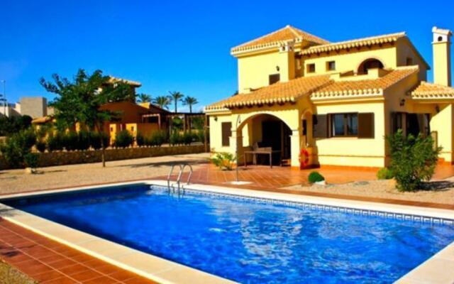 Hacienda Golf Properties. REF: TK01