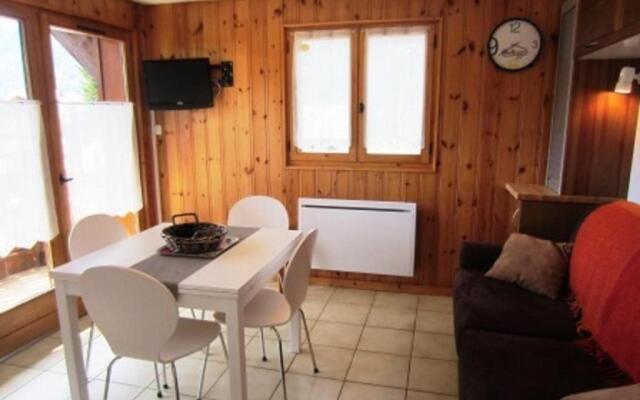 Studio Morillon Village, 1 pièce, 4 personnes - FR-1-629-74