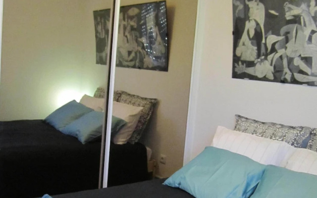 Alvalade Apartment