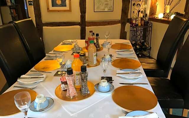 Monkspool B&B