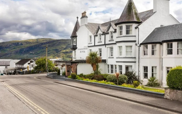 Caledonian Hotel
