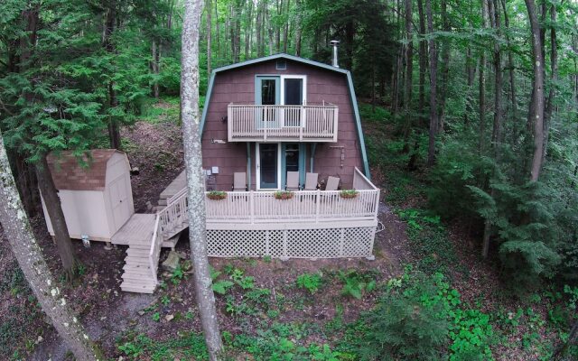 Timber Trails 3 Bedroom House