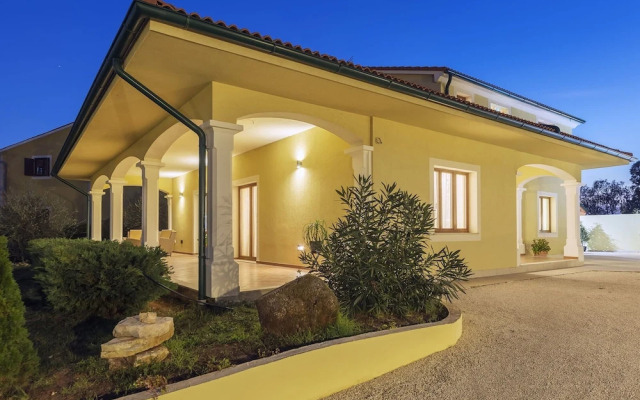 Villa in Vodnjan With Private Swimming Pool